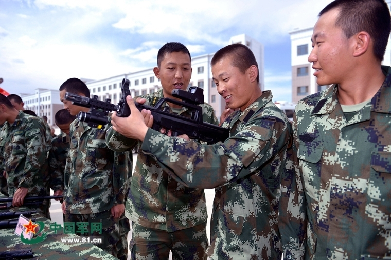 研究生考试的A区和B区是什么意思