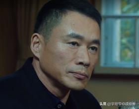 《巡回检察组》大结局：武强落网，王剑鸣是甩棍，边国立身份成疑 